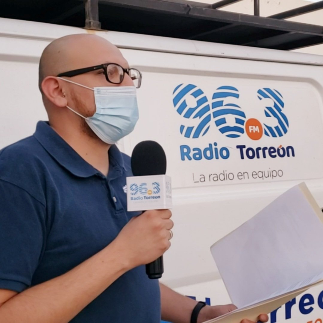 Iniciamos nuestra tranmisión celebrando el #DiaInternacionalDeLaDanza