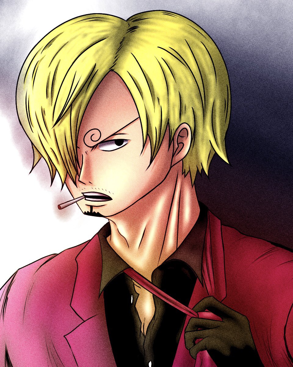 むぎバナナ サンジくん 討ち入り衣装ver 描いてみました サンジ Onepiece イラスト T Co Xyzphtobcu Twitter むぎバナナ サンジくん 討ち入り衣装ver 描いてみました サンジ Onepiece イラスト T Co Xyzphtobcu Twitter