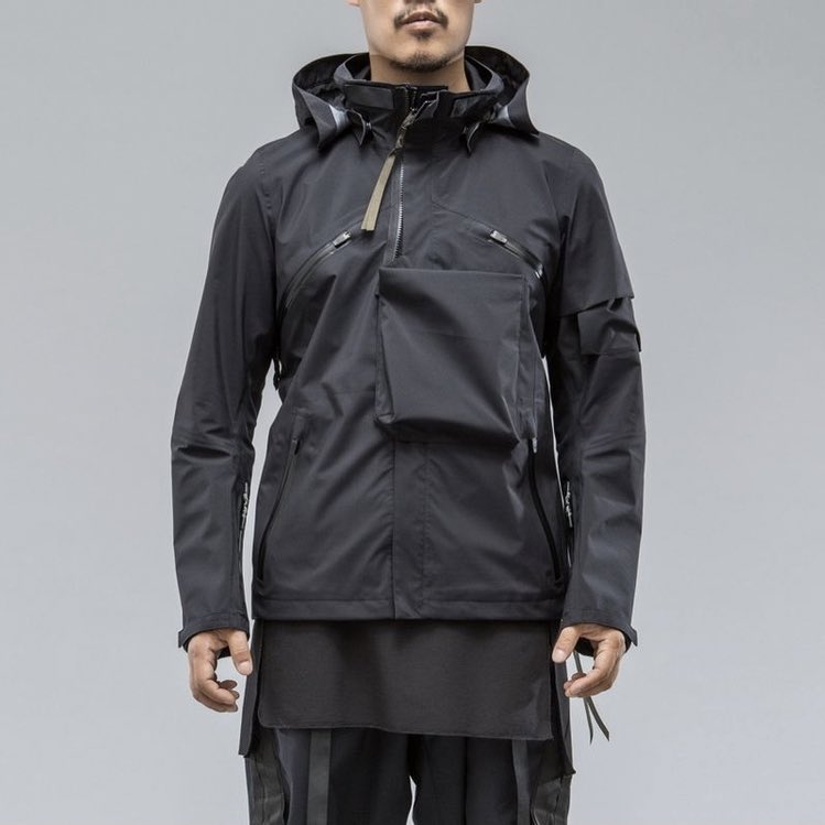 ACRONYM 3A-MZ4 メンズ
