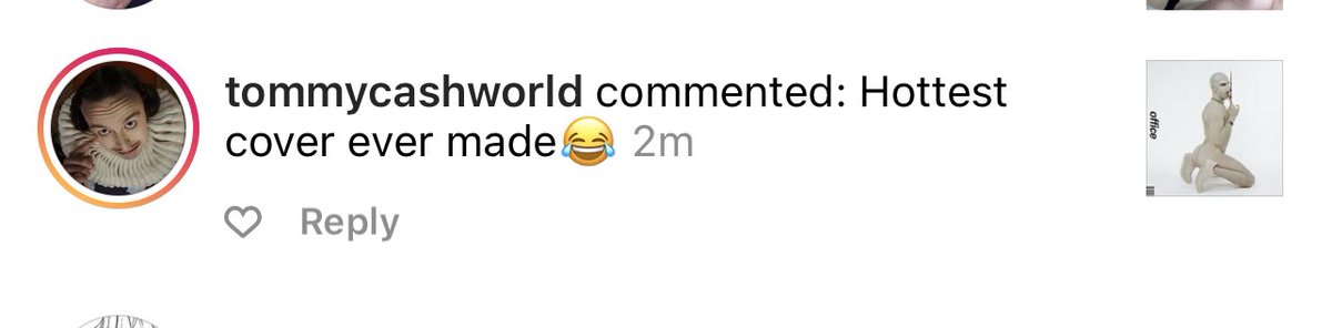 Tommy Cash called my Voldemort bussy the hottest cover ever made which invalidates any and all other opinions. Sorry haters, but my Avada Kedumptruck is iconic. Stay pressed and celibate, I’m gonna stay juicy and horny.