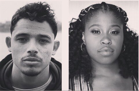 Dominique Fishback and Anthony Ramos will star in the next Transformers movie directed by Steven Caple Jr.