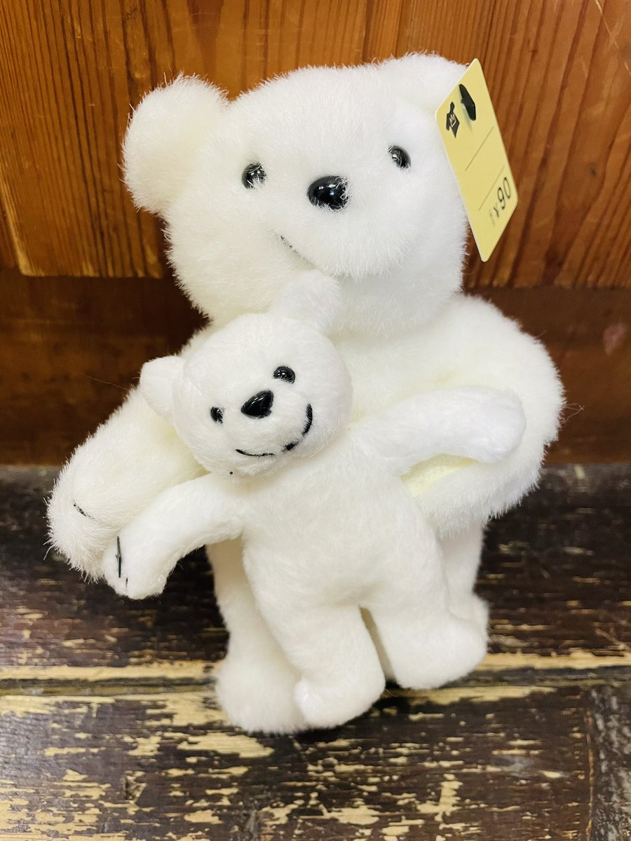 白くまちゃん - Search / X