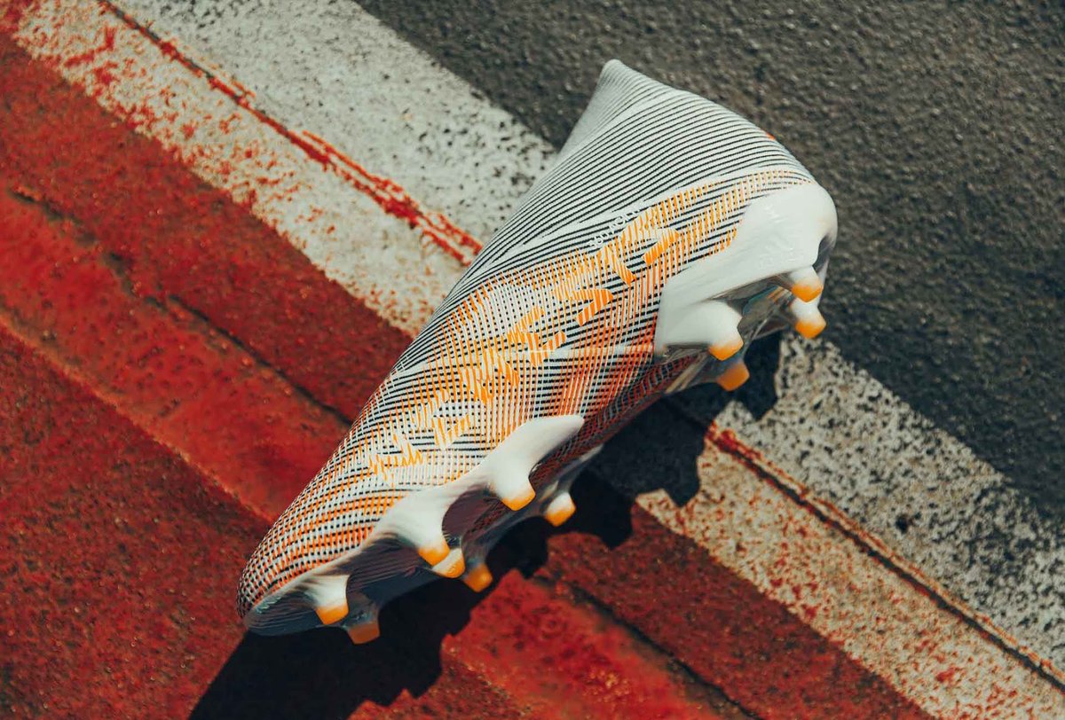 SoccerXdotcom's tweet photo. Elevate your game.
Introducing the #Nemeziz+ from the all new @adidasCA superspectral pack
Now available.
🔗: https://t.co/JvNpAuWVug
#soccerx
#superspectral https://t.co/Dz610QLOAw