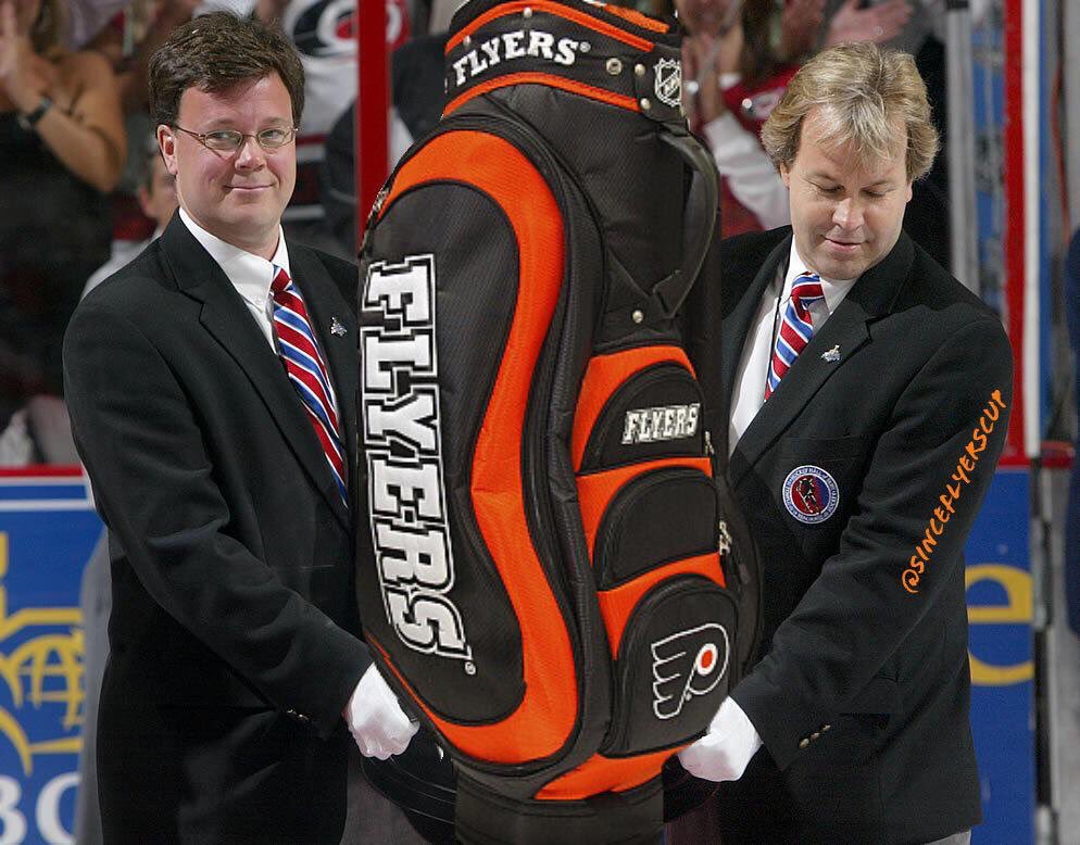 The greatest tradition in sports. Each year better than the next.