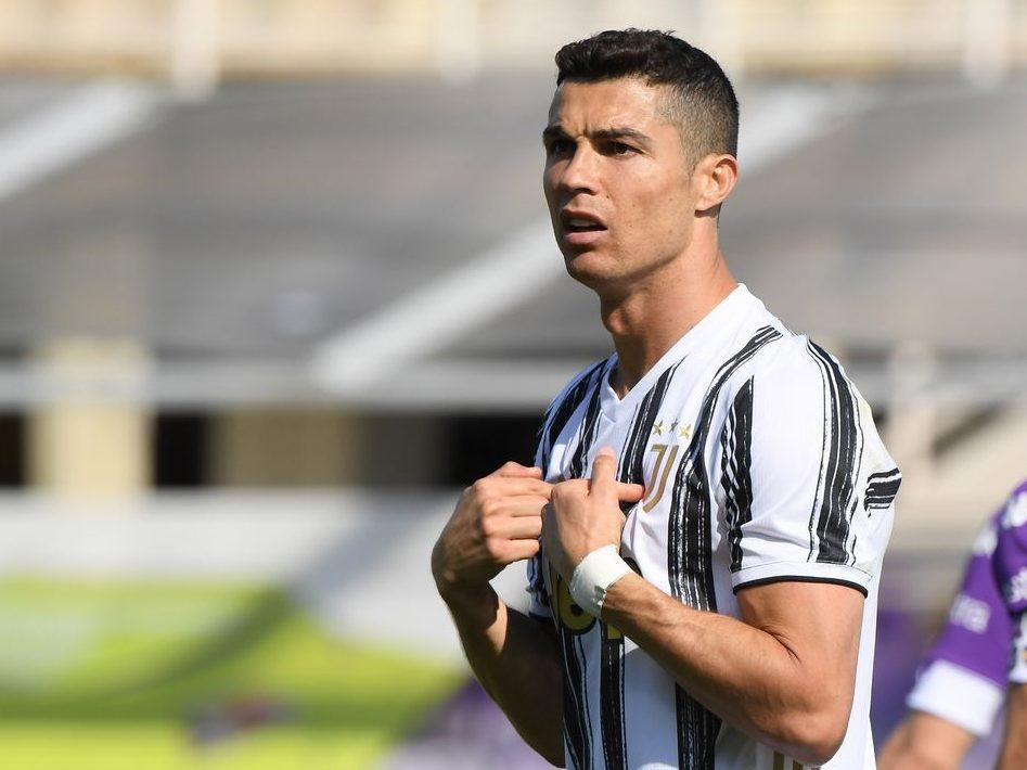 Ex model accusing Cristiano Ronaldo of sex assault seeks $96M in damages