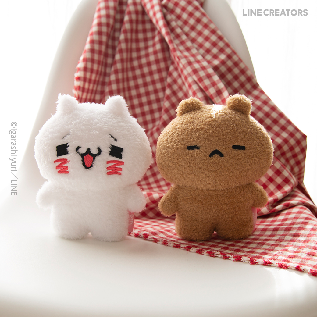 Line Friends Japan Jp Linefriends Twitter