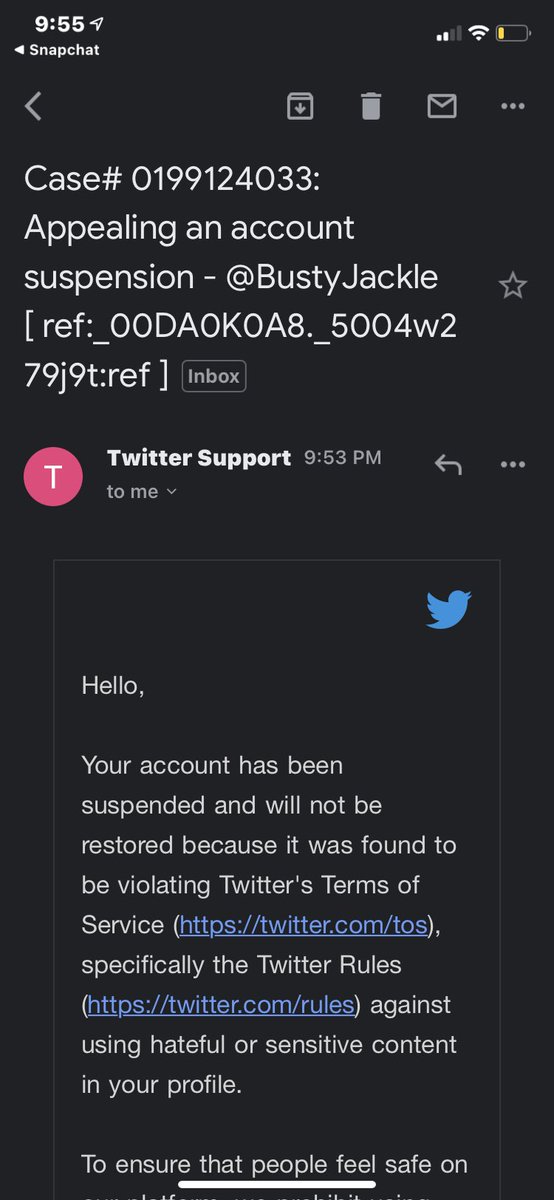 Rip @BustyJackal