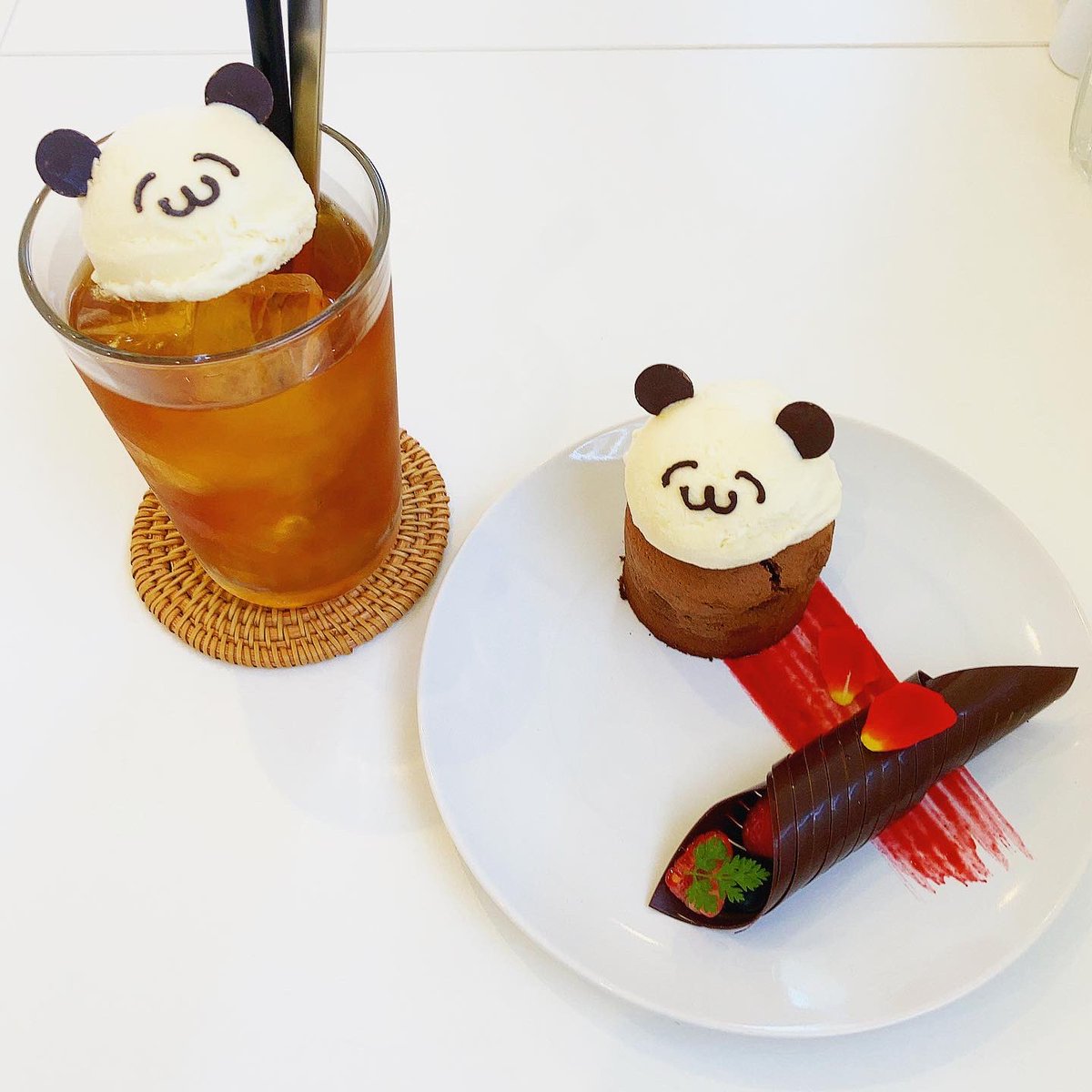 ダーパンケーキ ダーパンケーキ