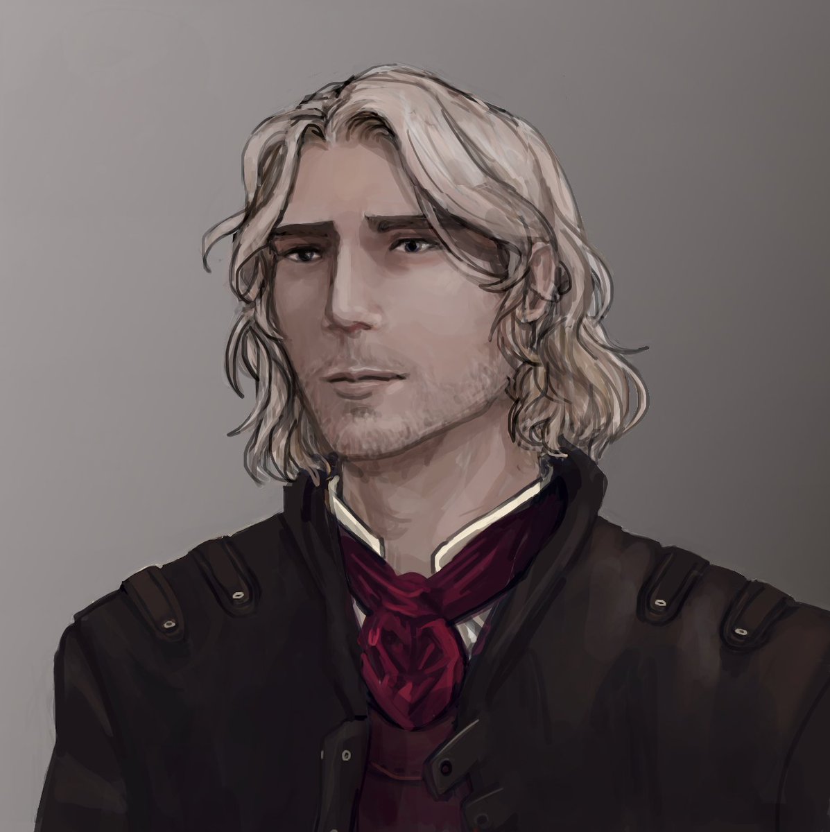 ismark curse of strahd ismark curse of strahd