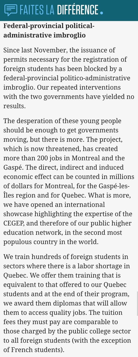 iStudentCanada's tweet photo. #JusticeForQuebecStudents
@CitImmCanada @CanadianPM
@marcomendicino @JustinTrudeau
@CanadainIndia @nadirypatel
@iciradiocanada @RomainSchue
@CBCPolitics @adhillonDLL 
@Ajaybis @HCI_Ottawa @LeDevoir
@CBCMontreal @theJagmeetSingh
@NDP @liberal_party @khalsaaidca
@CBCOttawa @SCC_eng https://t.co/YwcZT96hyK