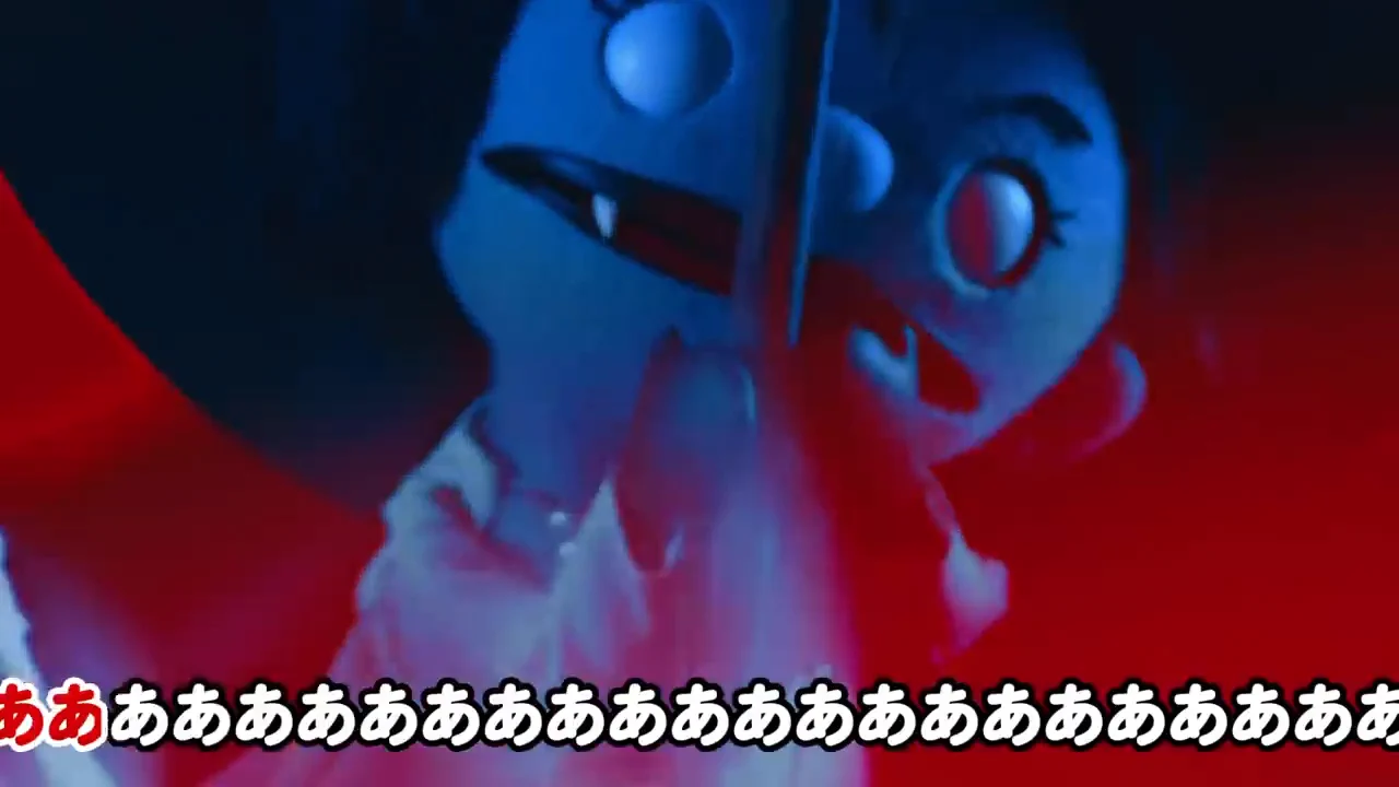 バイオハザード公式が怖すぎるので人形劇で怖くないことをアピールｗｗｗ