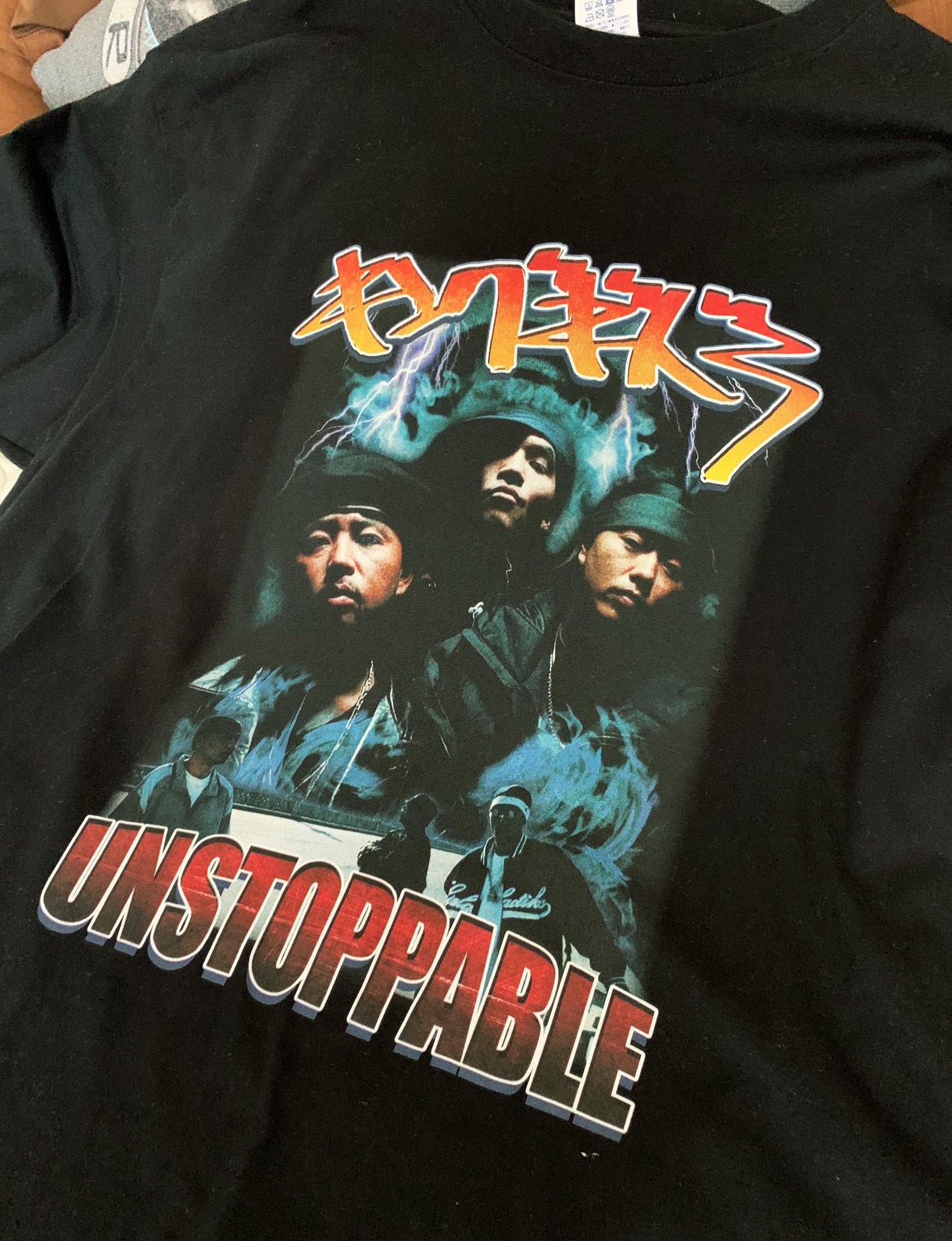zeebra ネスタブランド 初期 Tシャツ 90s 00s キングギドラ 希少 zeebra ネスタブランド 初期 Tシャツ 90s 00s キングギドラ 希少