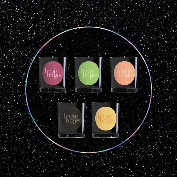 We’re a small but boujee candle brand with a playful attitude and serious scents.
boujeebougies.com
#TweetASmallBiz