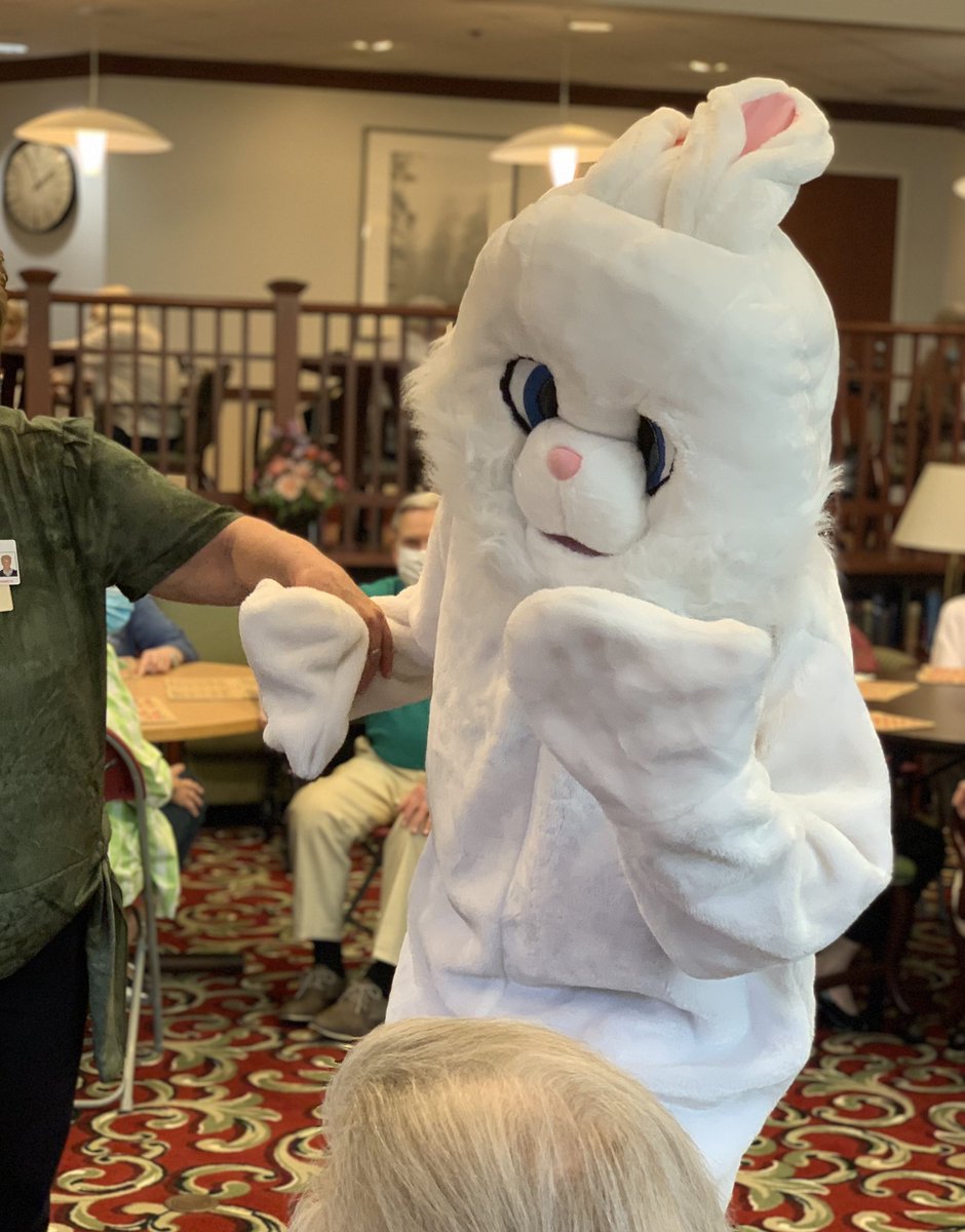 Cardinal Ritter Senior Services tweet media