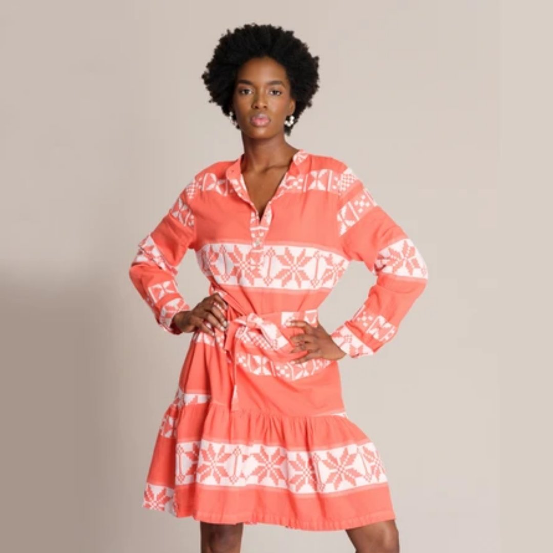 BluemeFragrance's tweet photo. This season’s dresses are all about ease, comfort and of course color to elevate your mood. Shop our Dress Refresh collection on #yesshemay!
https://t.co/uJ5uzswb6t https://t.co/bx35LREYv9