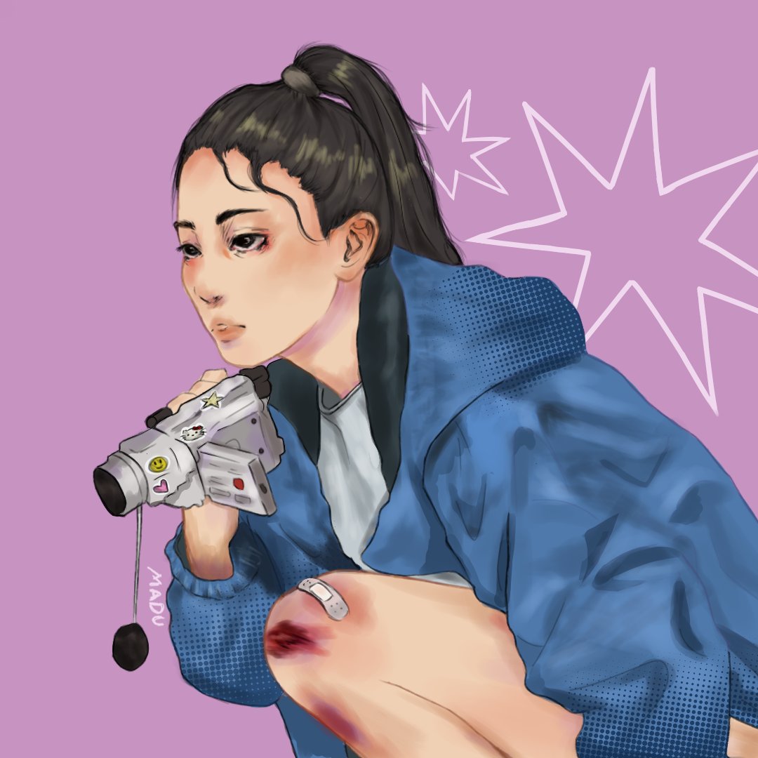 madusclub's tweet photo. SEULGI from red velvet !! https://t.co/OOQSQtsOyU