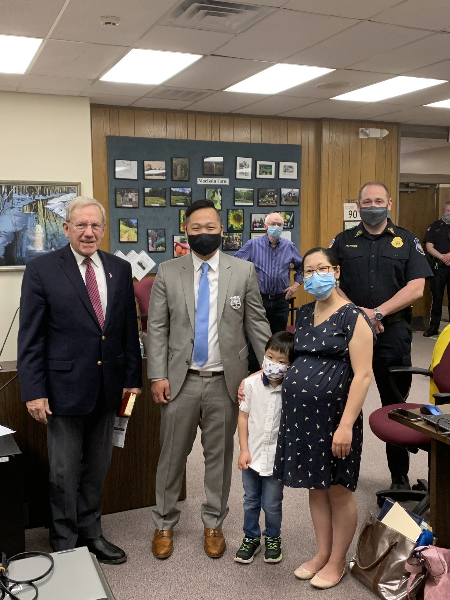 Borough of Closter on Twitter "The Borough of Closter would like to