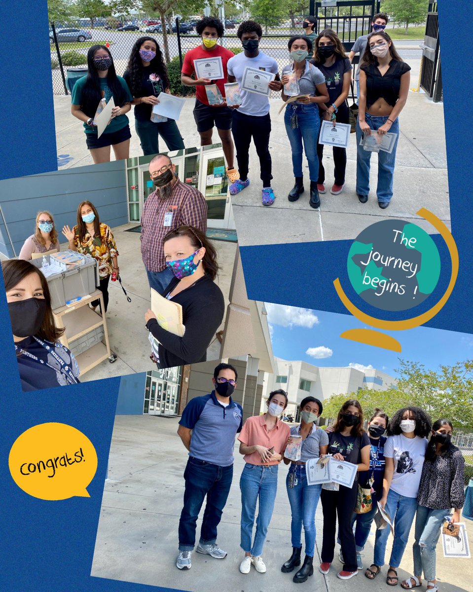 DPHS CIS Magnet tweet media