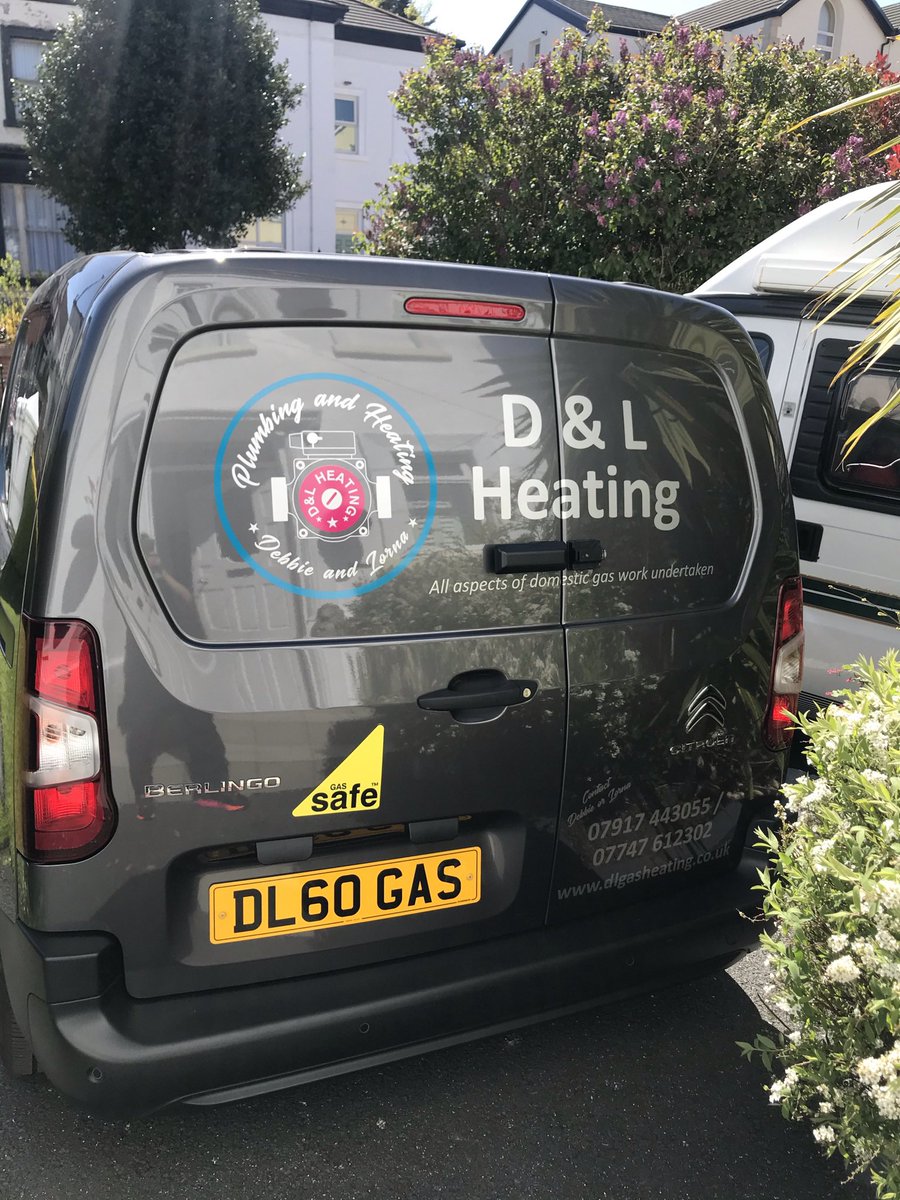 So after over 30 years of loyal service to British Gas I was fired because I refused to sign their new contract that would have me working more hours for less pay. I've taken my future back and we have set up D&L heating. Facebook D&L Heating dlgasheating.co.uk