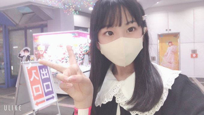 Twitterのコスプレ画像11