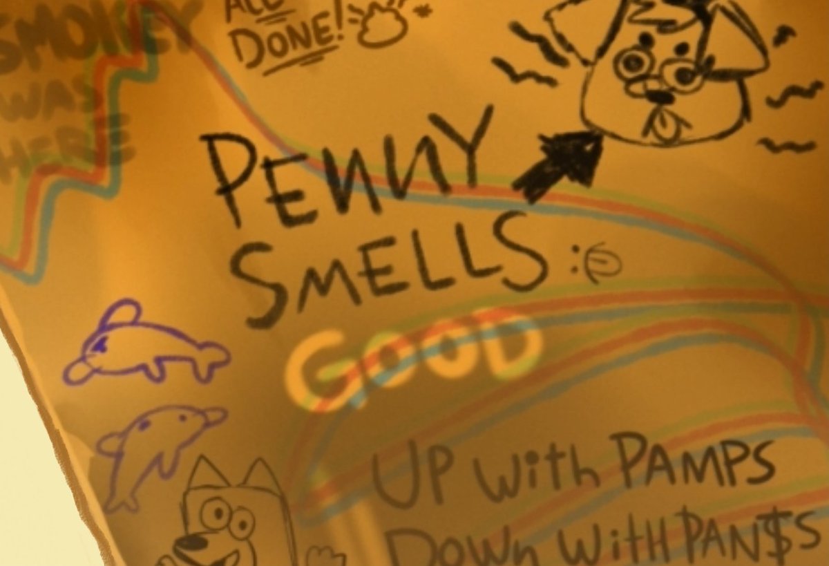 PennyDawffles tweet picture