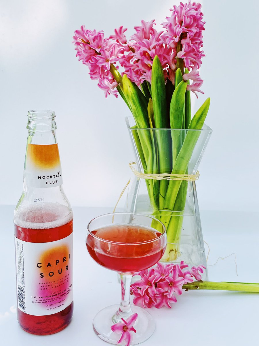 Mocktail Club tweet media