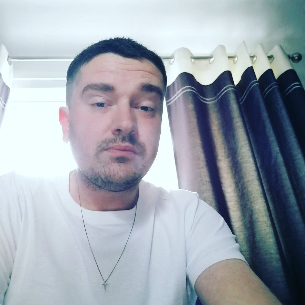 AsaJohnDoolan's tweet photo. #NewProfilePic https://t.co/DRSdd5kvzj