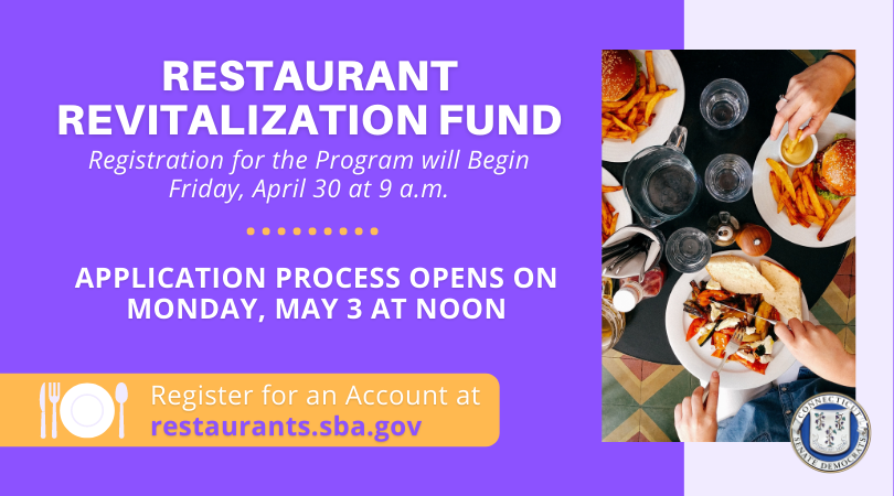 SenatorMooreCT's tweet image. Access Health Special Enrollment, Summer Enrichment Programs, Food Sharing and Restaurant Revitalization Fund - mailchi.mp/senatedems.ct.…