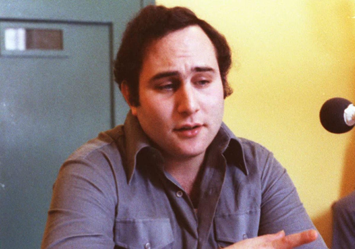 in the 90's, Berkowitz changed his claims, stating that he committed only some of the murders, and that he had been part of a Satanic cult