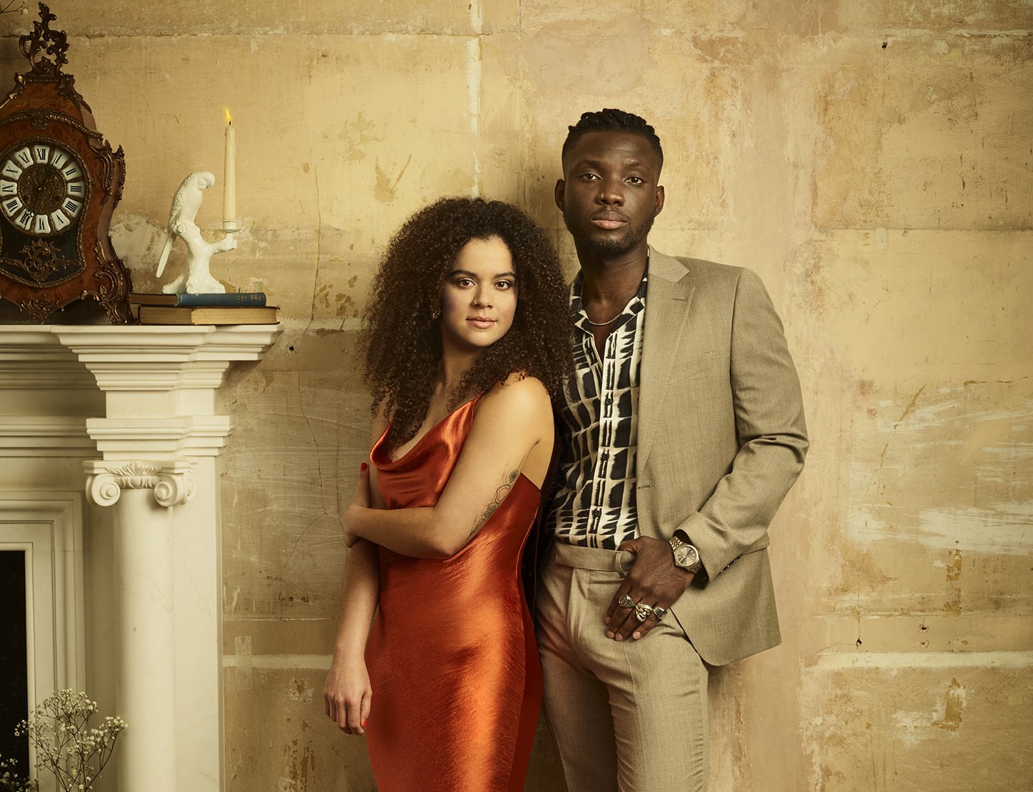 Bamigboye: BEAUTY & THE BEAST UK tour taps Lansbury, Lee, and leads