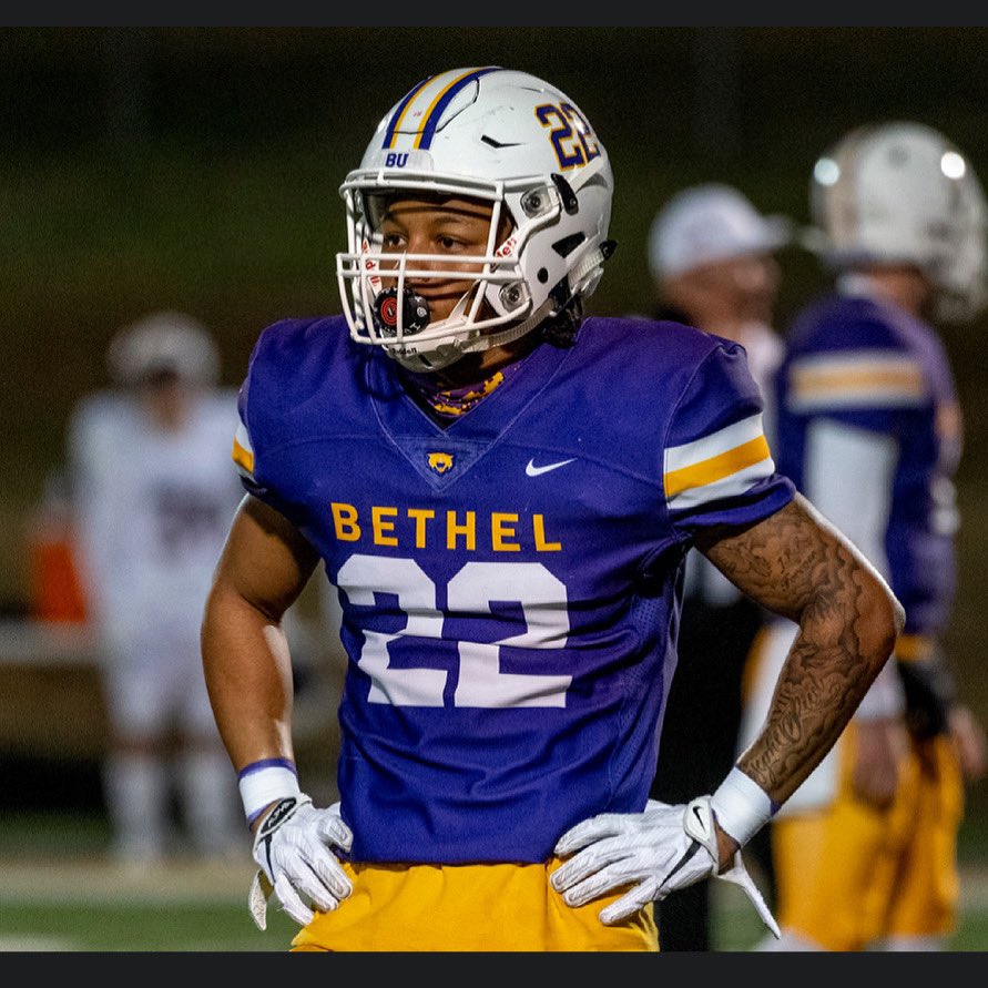 Picture of my second year of playing football to now Thank God for 19 years of life 💯🙏🏽