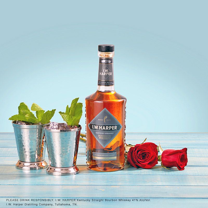 Who’s ready to party Derby style? We know the Louisville Party Center team is. Stop by one of our four locations and be ready for everything this weekend has to offer. #HowWeParty