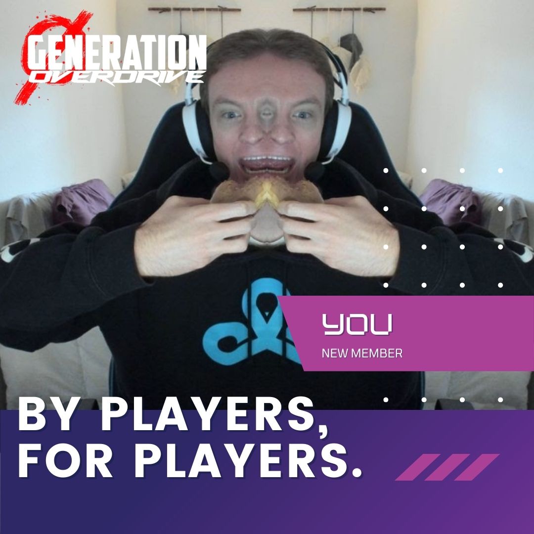 Chance6Studios's tweet photo. We're building a game that we've always wanted to play. Built by players, for players.
#Chance6 #Colina #GenerationOverdrive #Gaming #Gamer #Videogames #MobileGame #Xbox #Fight #ChooseYourTeam #BuiltForGamers https://t.co/Yqq8iQs1mY