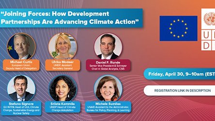 ASteiner's tweet photo. #COVID19 has given the world a wake-up call to reset practices &amp; policies for a greener future #ForPeopleForPlanet. Join @UNDP tomorrow for a conversation w the #EU &amp; @USAIDPolicy on how dev partnerships can support countries to scale up #ClimateAmbtion. https://t.co/VRjOV9r0yf https://t.co/WxkwDNdjCU