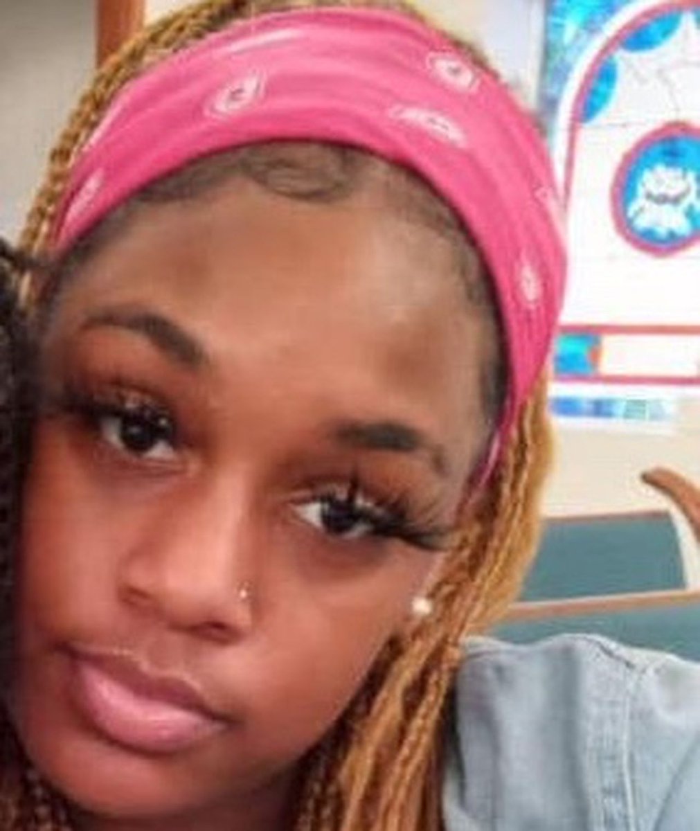 njdotcom's tweet image. Missing daughter of N.J. anti-violence activist was kidnapped, killed, sheriff says nj-ne.ws/uOCsz45