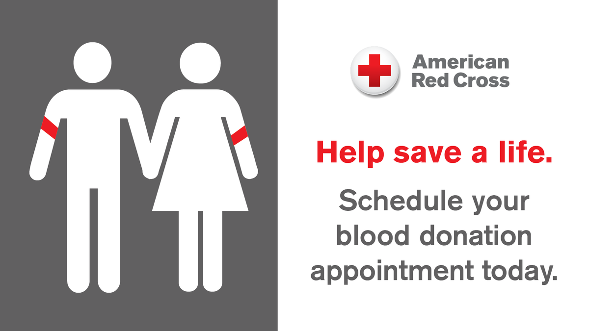 AmandaWatsonCRE's tweet photo. Donating blood Monday in Portage, IN. Who wants to join me? https://t.co/buTY5baKSD https://t.co/tUFjcv5mWC