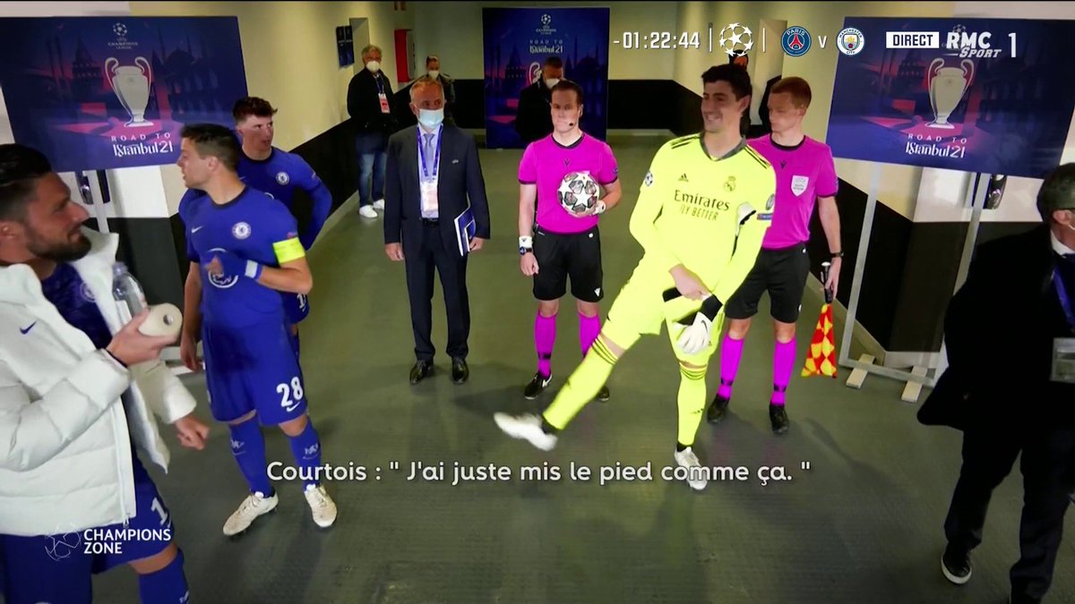 Je suis Jam tweet media