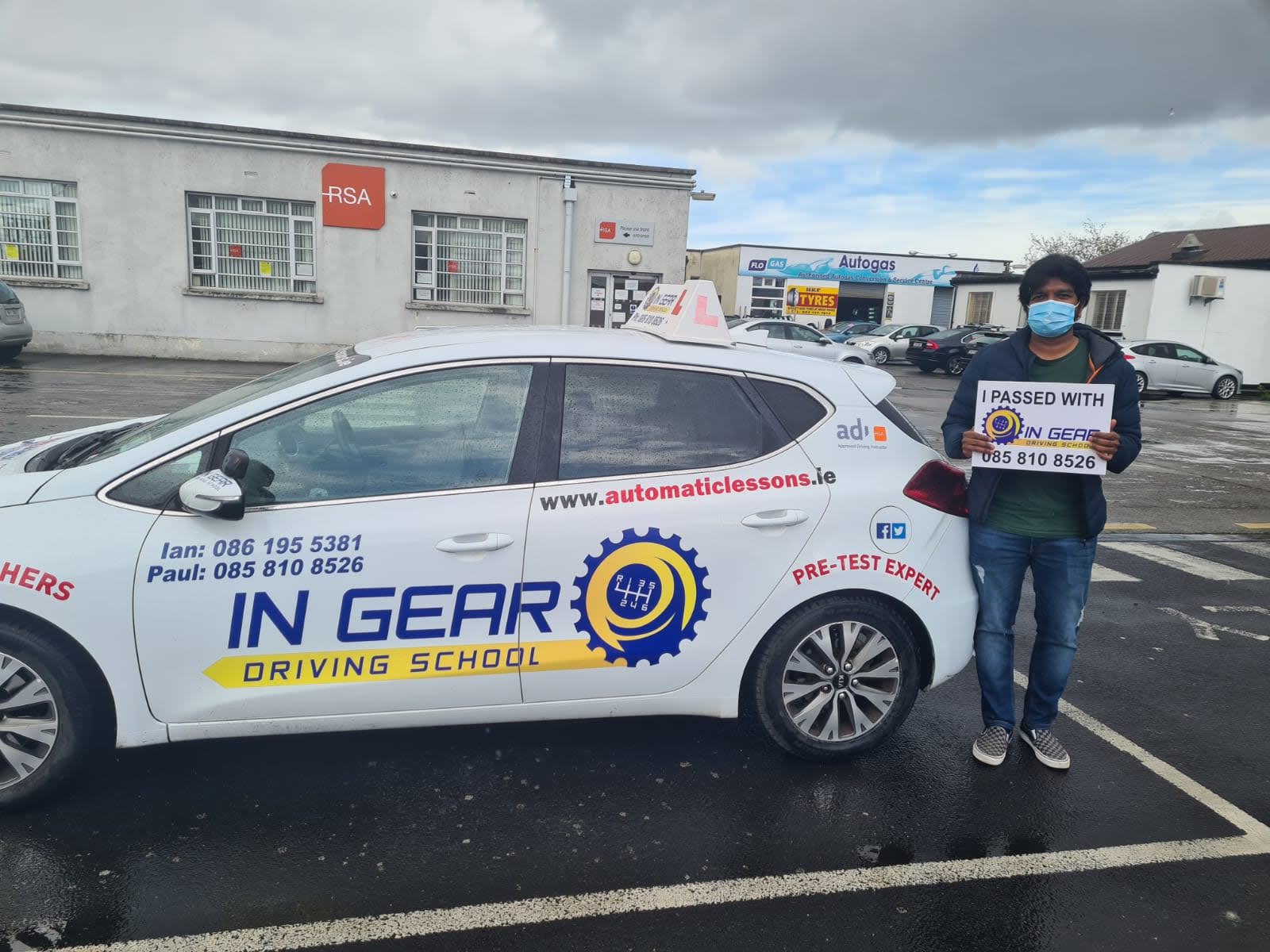 10 Automatic Driving Lessons edu.svet.gob.gt