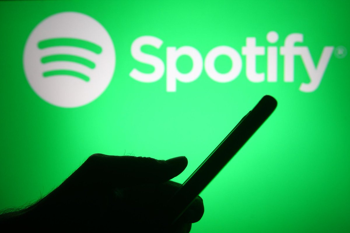 Locker Room will relaunch as Spotify Greenroom