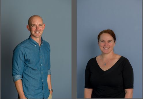 Congratulations to A/Prof Michelle Keske and Dr Chris Shaw on each winning a coveted @DiabetesAus Research Grant! Their projects are aiming to uncover vital information about insulin resistance in the body. @DeakinHealth @DeakinResearch bit.ly/2QFF9q0