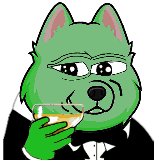 samoyedcoin's tweet photo. @blockfolio $SAMO of course https://t.co/0ucJJMRb0W