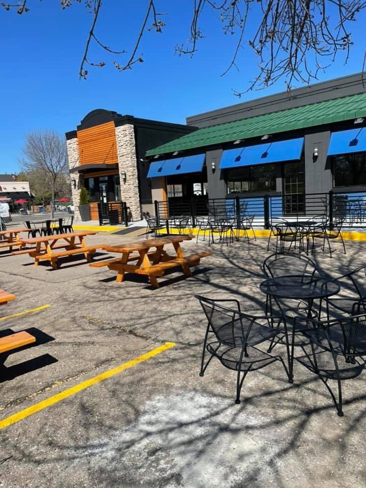 We’re ready for ya!