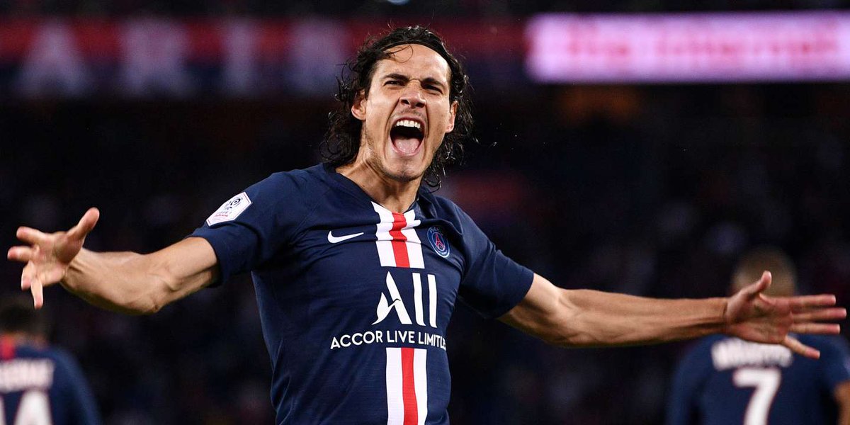 NassimMTL's tweet image. Je comprends toujour pas comment on a fait pour laisser Cavani partir sérieux 
#MUNROM