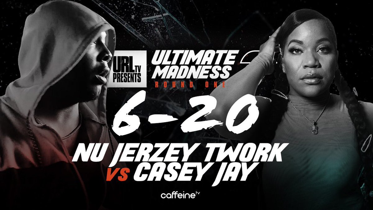 BRScoreCard's tweet image. Battle Rap Scorecard:

#UM3 

@NUJERZEYTWORK 2/4/0 - 6
@realcaseyjay 5/7/8 - 20

#URL