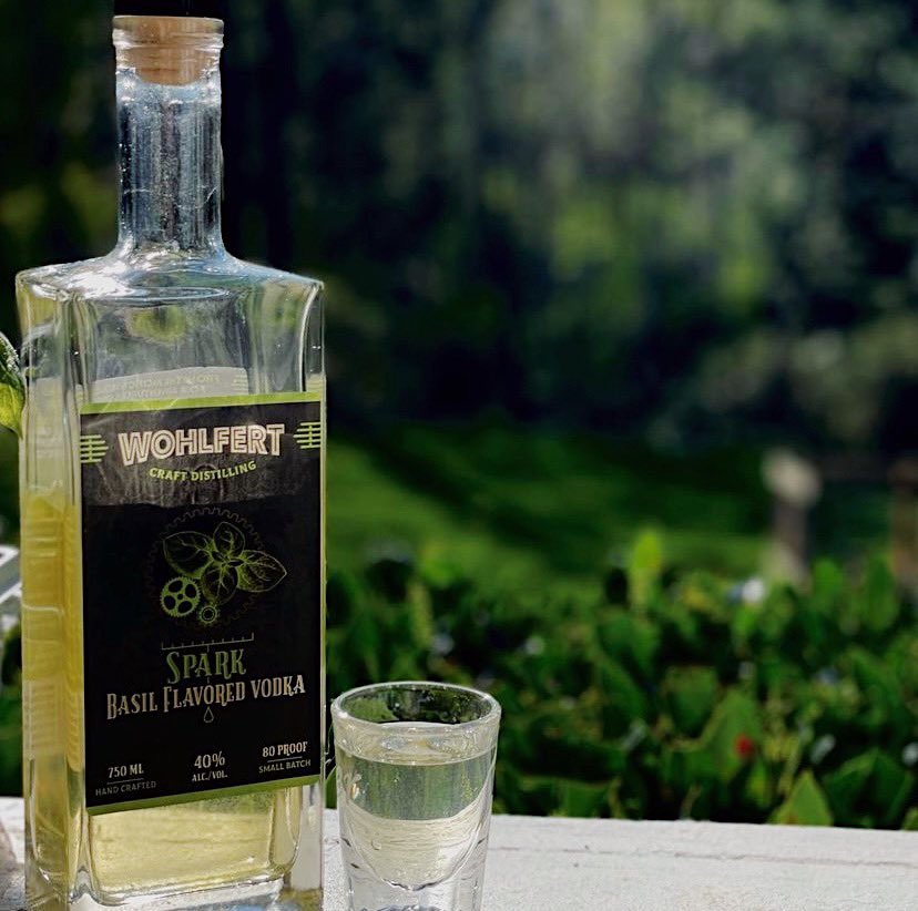 Wohlfert Craft Distilling tweet media