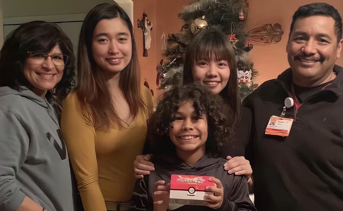 YesMerced's tweet image. Y.E.S. ESL INTERNATIONAL, INC. ("Y.E.S.") provides a quality home stay program in Merced. In this page, we share information on our home stay program and stories between students and host families. #homestay #hostfamily #studyabroad #mercedcollege
mccd.edu/resources/mcel…