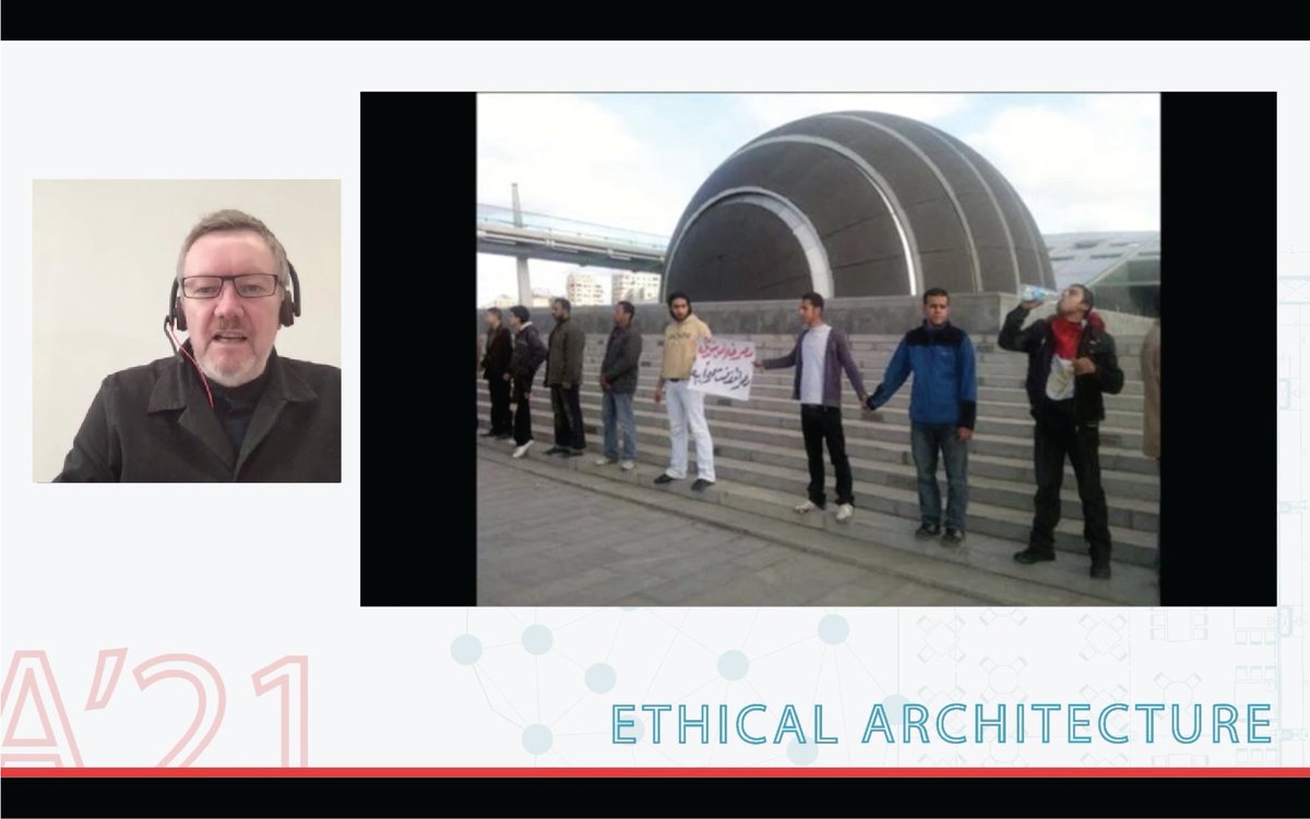AIA_Wisconsin's tweet image. &quot;Are you doing good for people or are you not doing good for people? That is the question. Not are you doing good for architecture or not.&quot; - Kjetil Thorson @snohetta #ethicalarchitecture #aiawconference