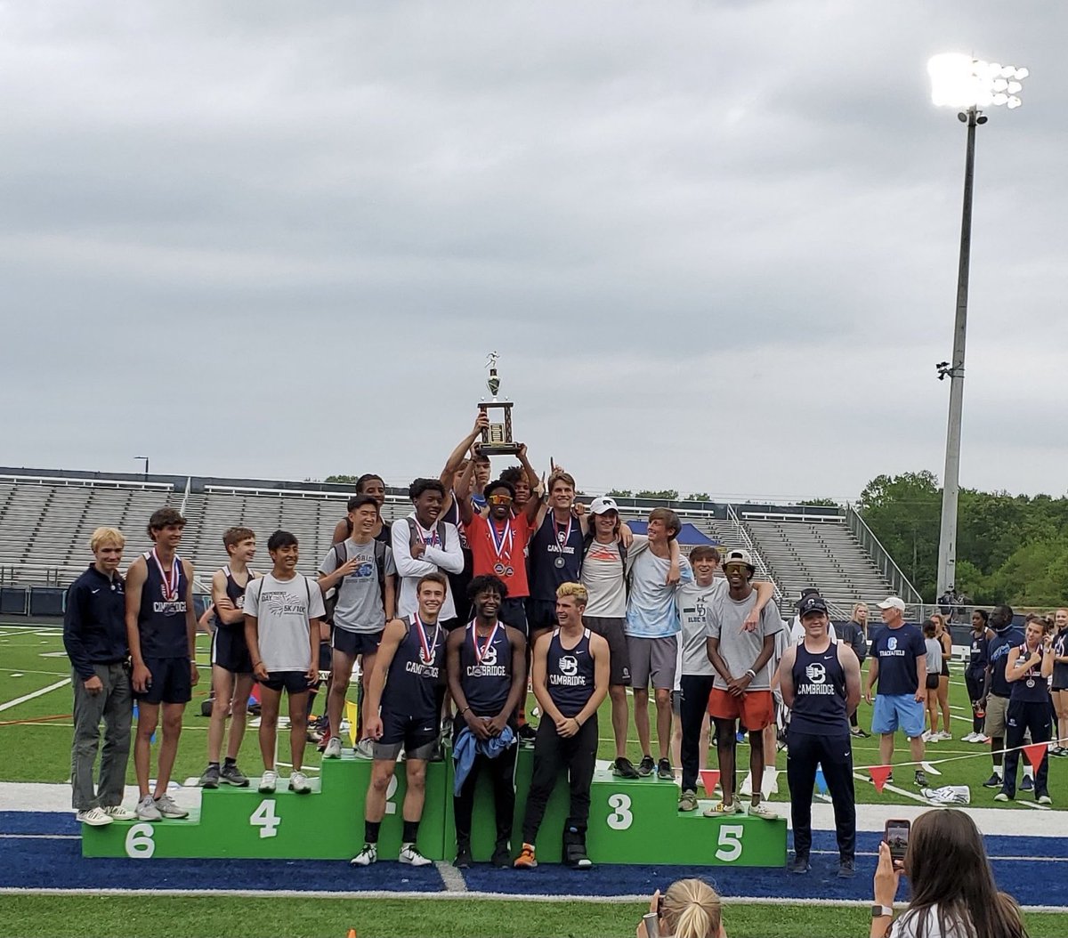 Region 7AAAAAA Champs ‼️‼️⁦<a href="/scoreatlanta/">SCORE Atlanta</a>⁩ ⁦<a href="/athletics_FCS/">FCS Athletics</a>⁩ ⁦@FultonAD_crafts⁩ ⁦<a href="/AgansPrincipal/">PrincipalAgans</a>⁩ ⁦<a href="/NFultonSports/">North Fulton Sports Report</a>