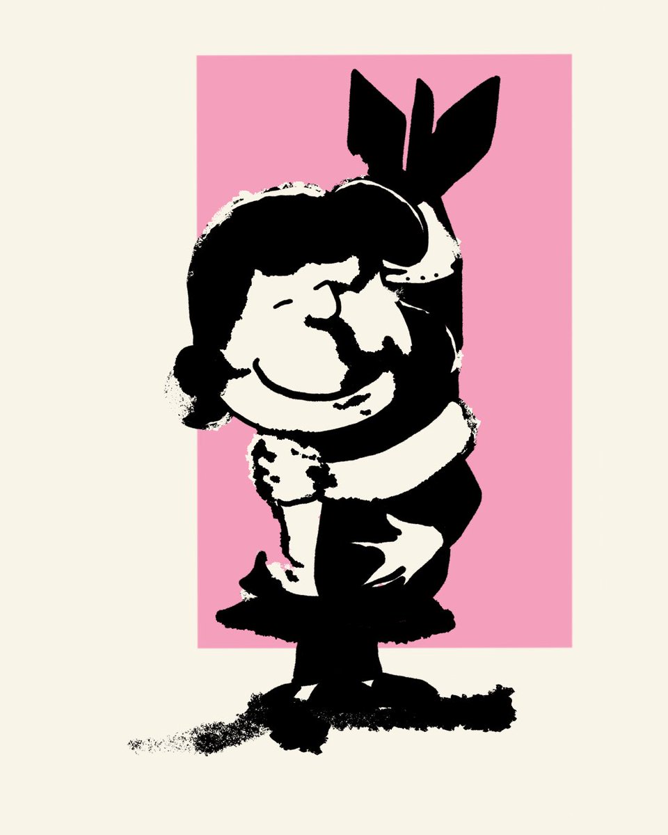 SontaTencho's tweet photo. "bomb love"
#banksy #bomblove #gameofwar #geniusorvandal #graffiti #streetart #lucy #peanuts #snoopy #ipadpro #applepencil #applepencil2 #procreateart #procreatedrawing 
#バンクシー #ボムラブ #天才か反逆者か #スヌーピー #ルーシー

@BANKSYJAPAN https://t.co/l0S9w8nBsT