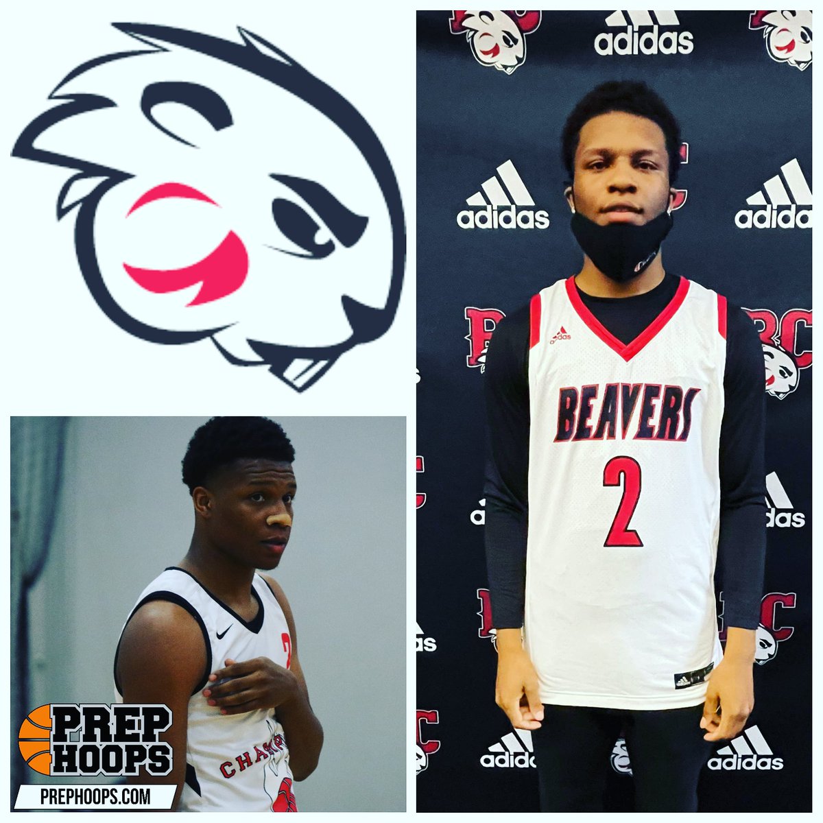 ChampaignHeat's tweet photo. Congrats to 2022 6'3 SF @tezobuckets on his Official Visit to @BlackburnHoops #BELIEVEINIT @NCSA_Team @MaxHoops3 @scottybscout @PrepHoopsIL @PHCircuit https://t.co/rMMHtBkszf